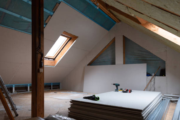 Best Soundproof Insulation Installation  in Bithlo, FL