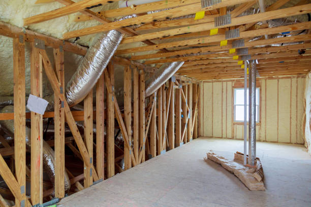 Best Energy-efficient Insulation  in Bithlo, FL