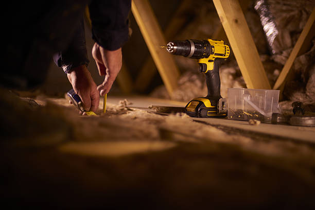 Best Residential Insulation Services  in Bithlo, FL